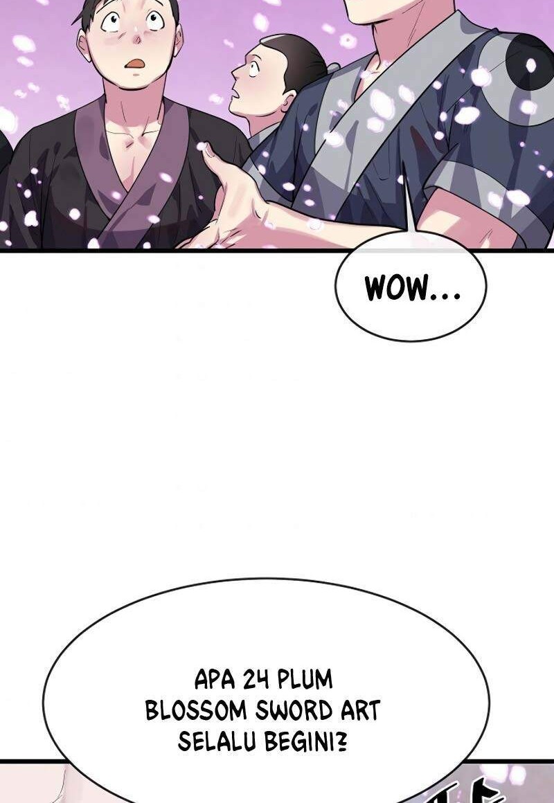 Volcanic Age Chapter 170 Gambar 23