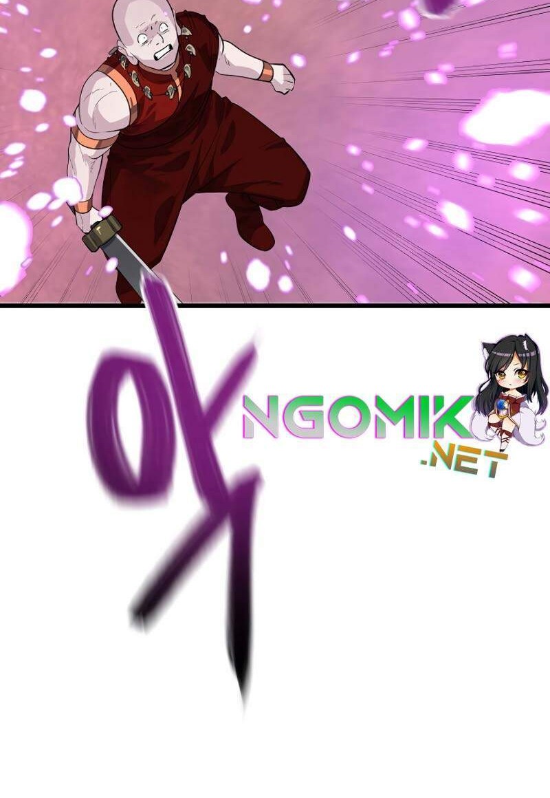 Volcanic Age Chapter 170 Gambar 25