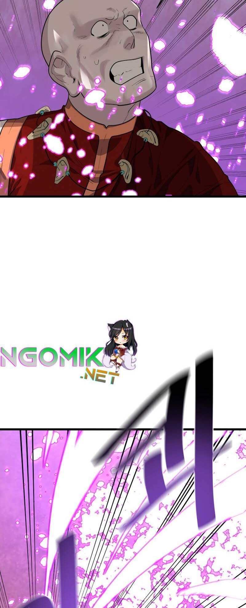 Volcanic Age Chapter 170 Gambar 27