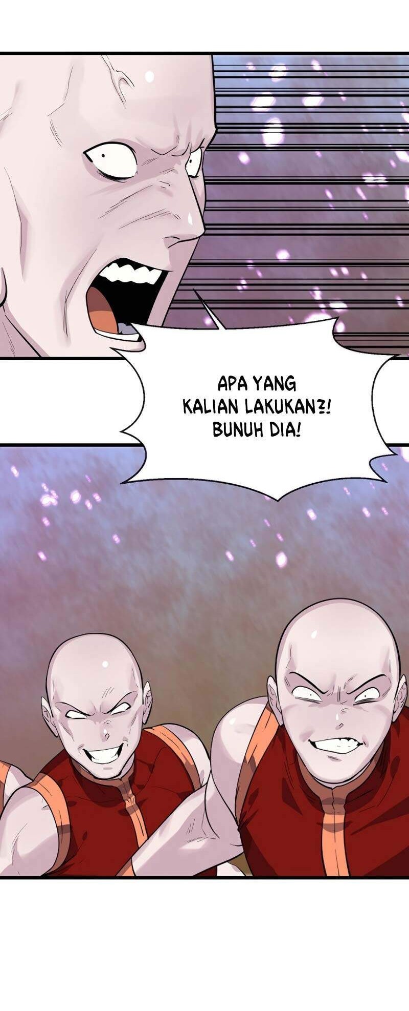 Volcanic Age Chapter 170 Gambar 31