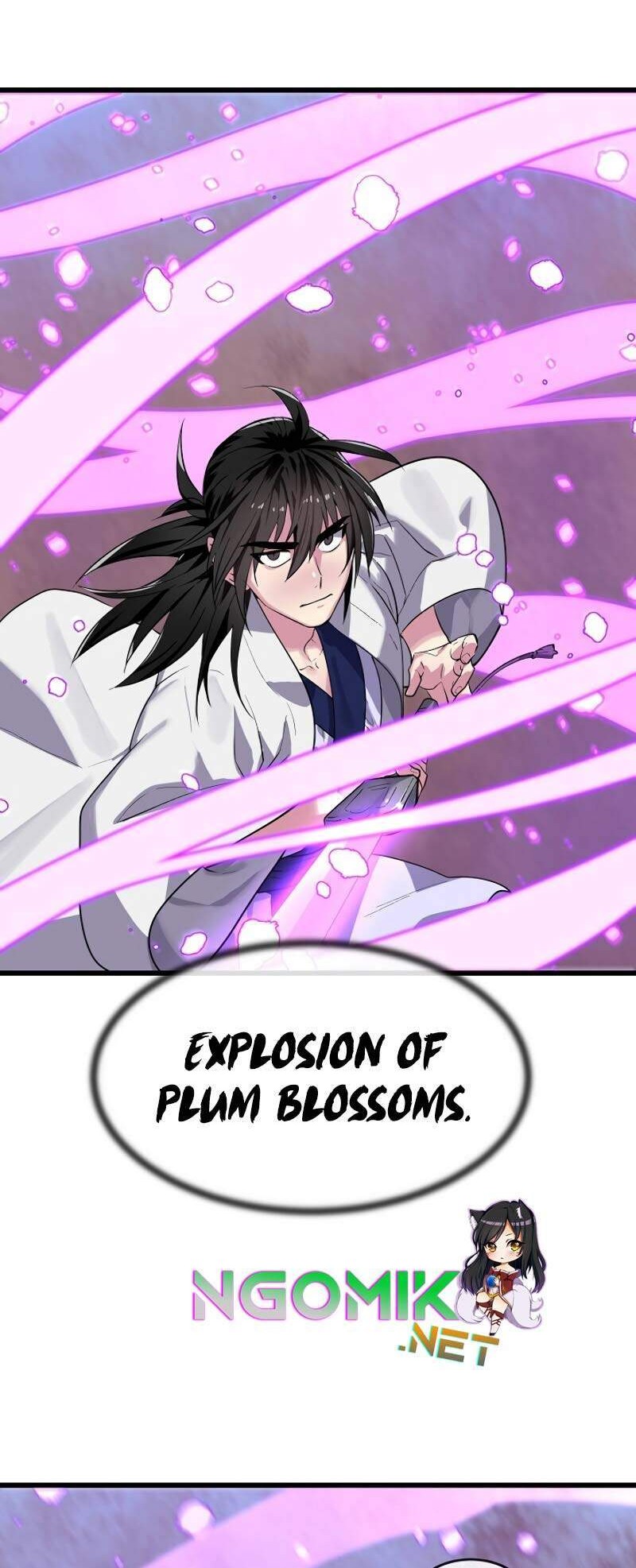 Volcanic Age Chapter 170 Gambar 33