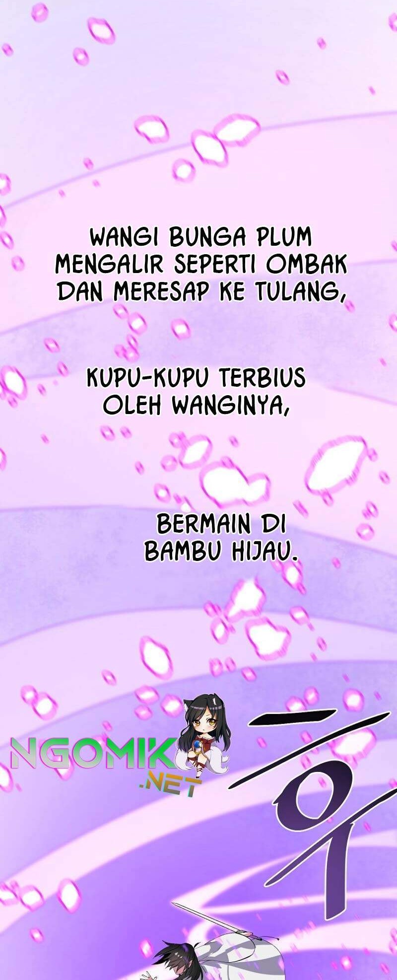 Volcanic Age Chapter 170 Gambar 35