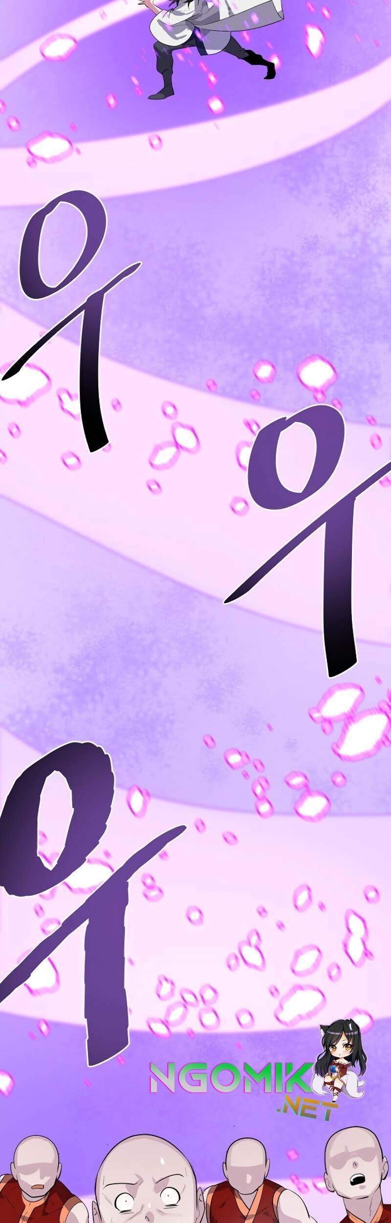 Volcanic Age Chapter 170 Gambar 36