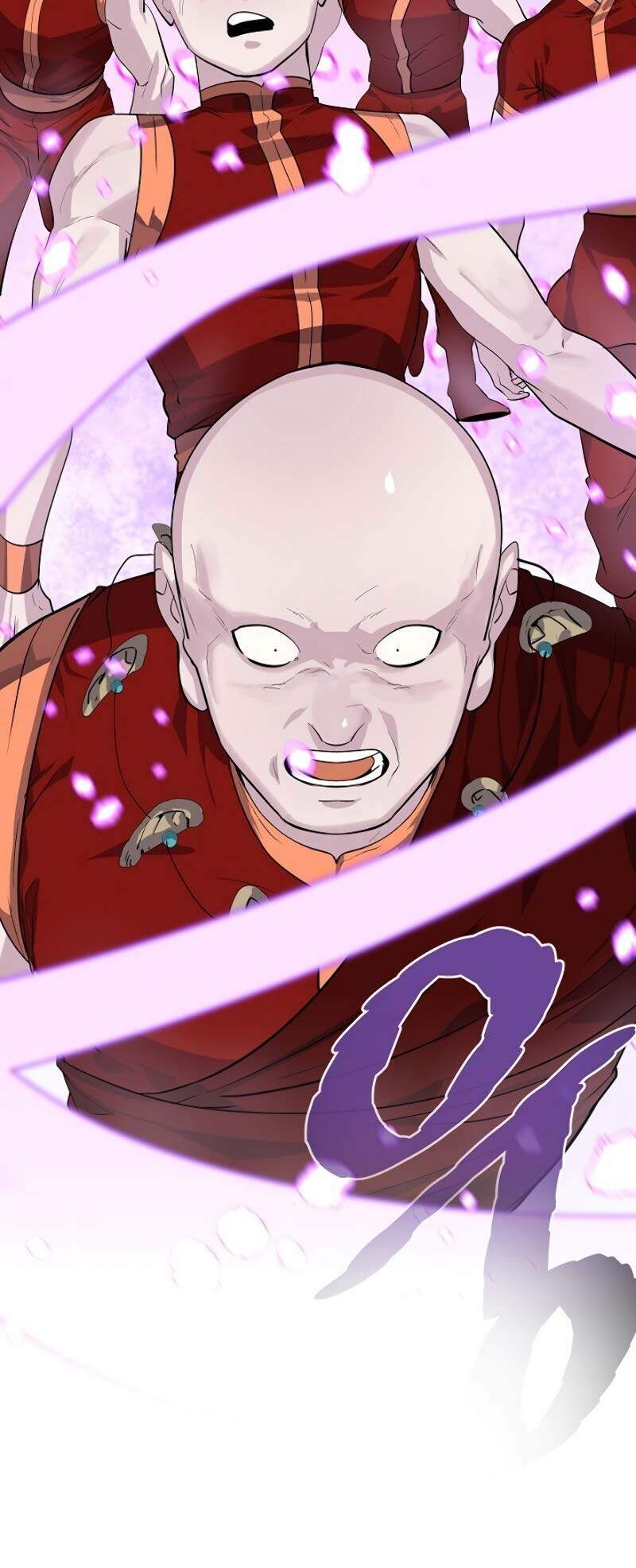 Volcanic Age Chapter 170 Gambar 37