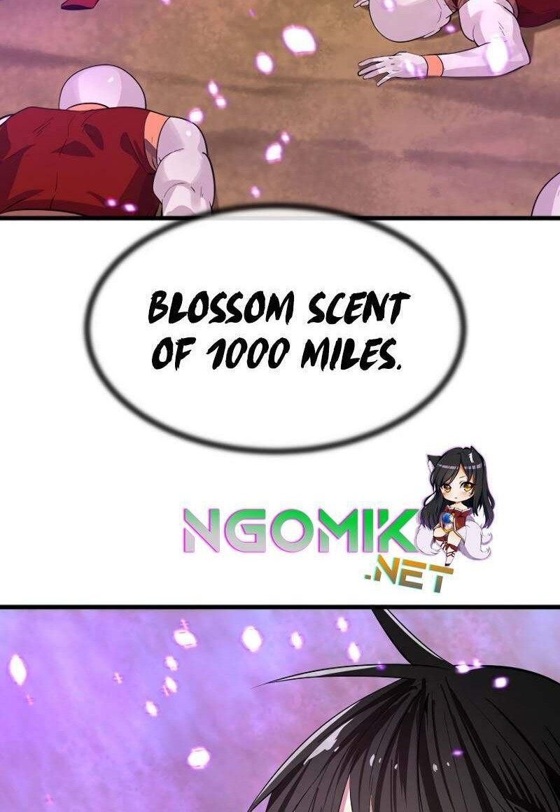 Volcanic Age Chapter 170 Gambar 39