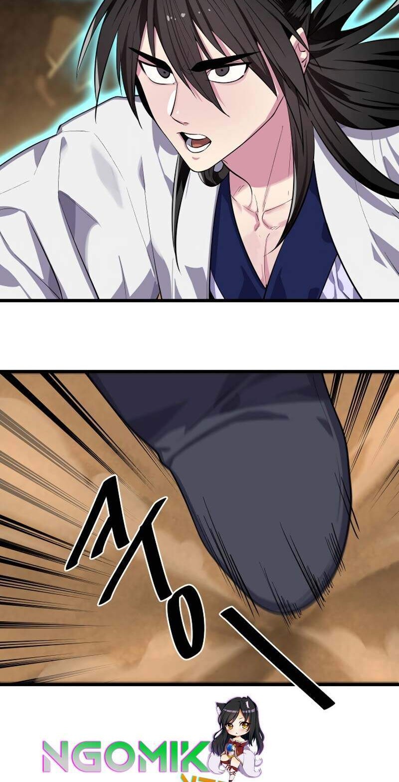 Volcanic Age Chapter 170 Gambar 11