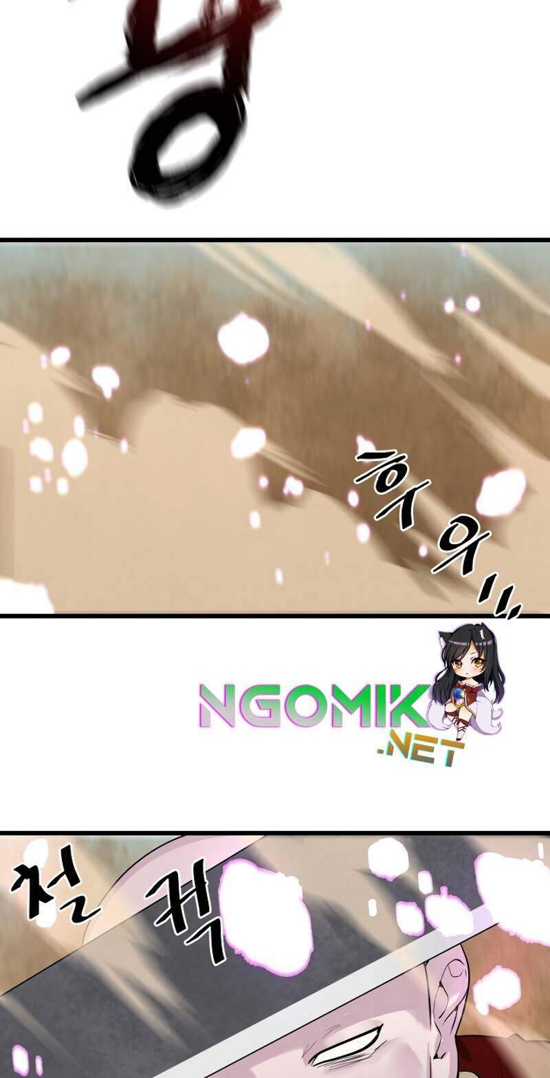 Volcanic Age Chapter 170 Gambar 15