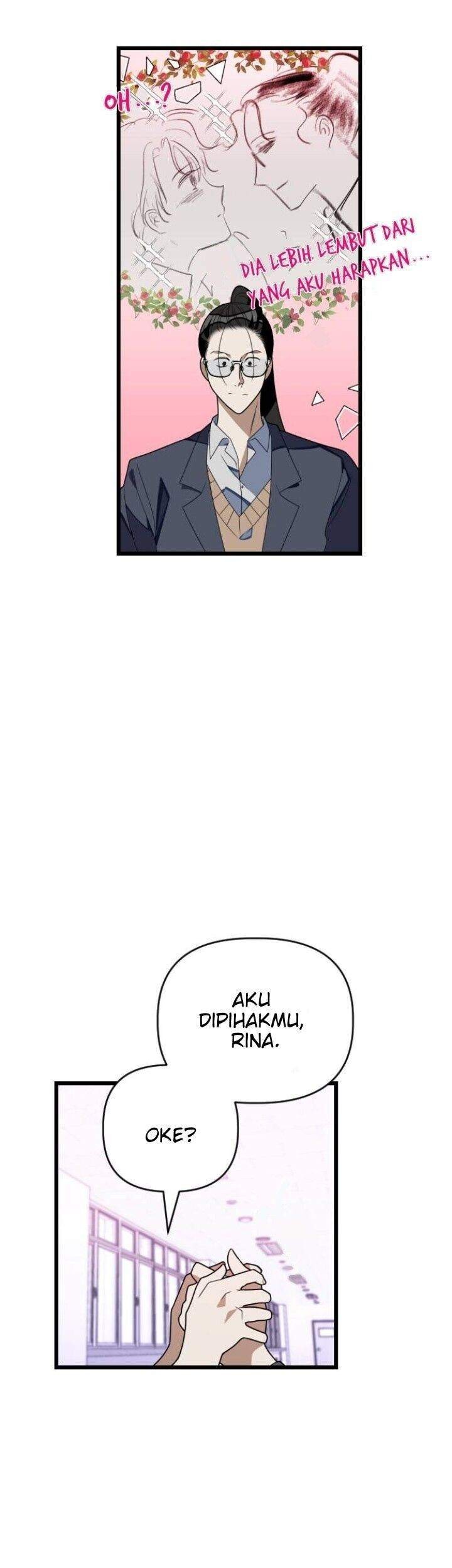 Survive Romance Chapter 36.5 Gambar 5