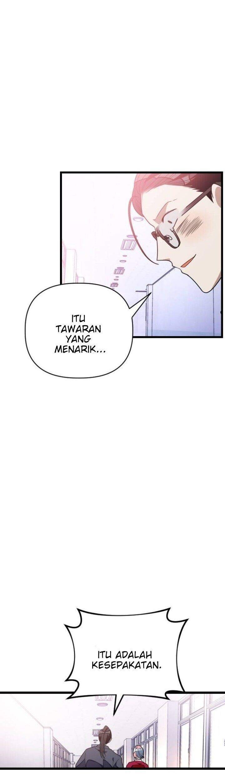 Survive Romance Chapter 36.5 Gambar 6