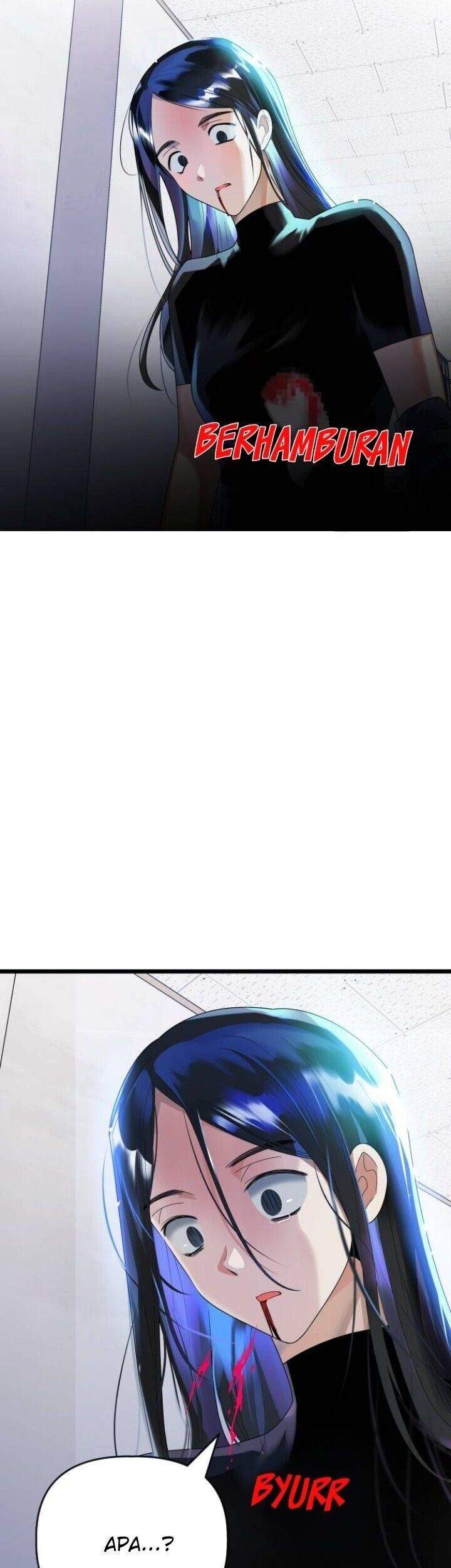 Survive Romance Chapter 36.5 Gambar 21