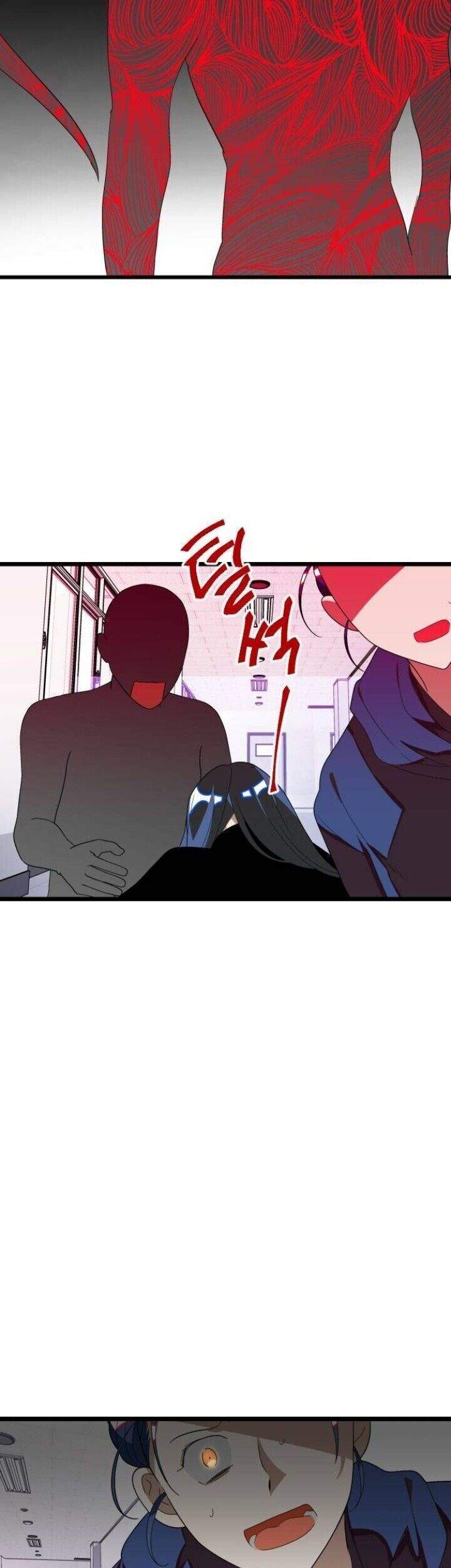 Survive Romance Chapter 36.5 Gambar 25