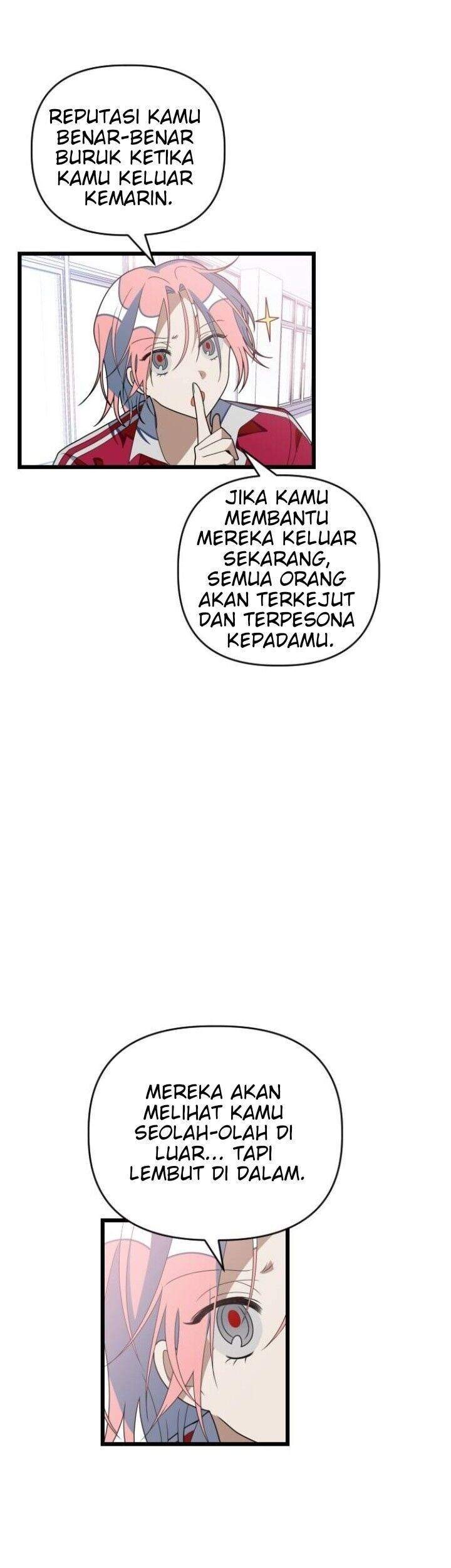 Survive Romance Chapter 36.5 Gambar 3