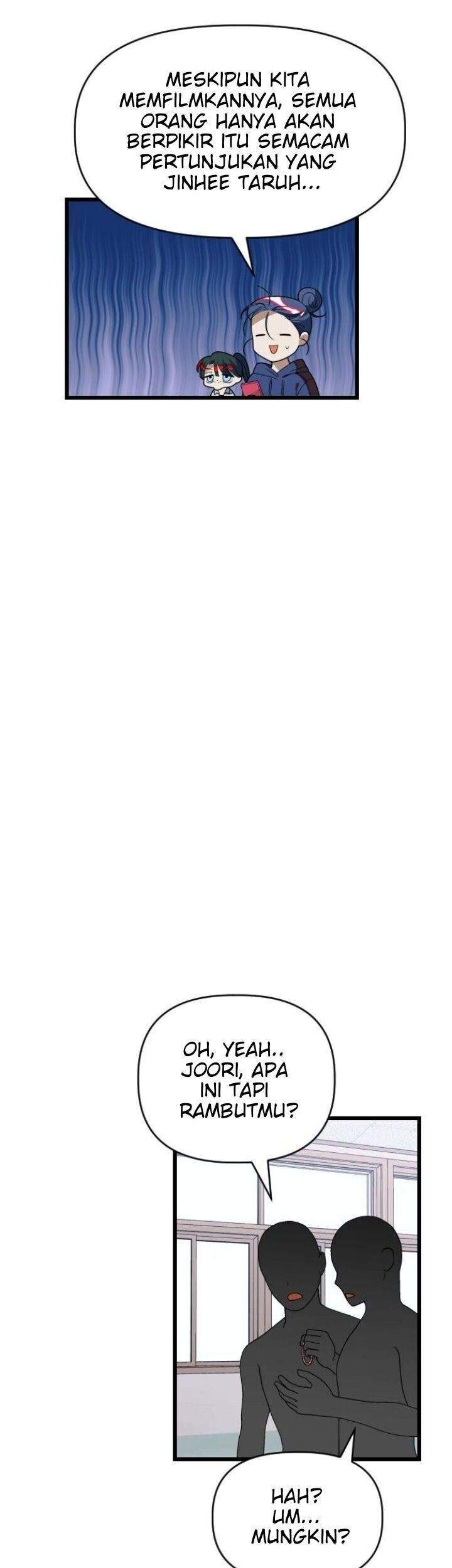 Survive Romance Chapter 36.5 Gambar 10