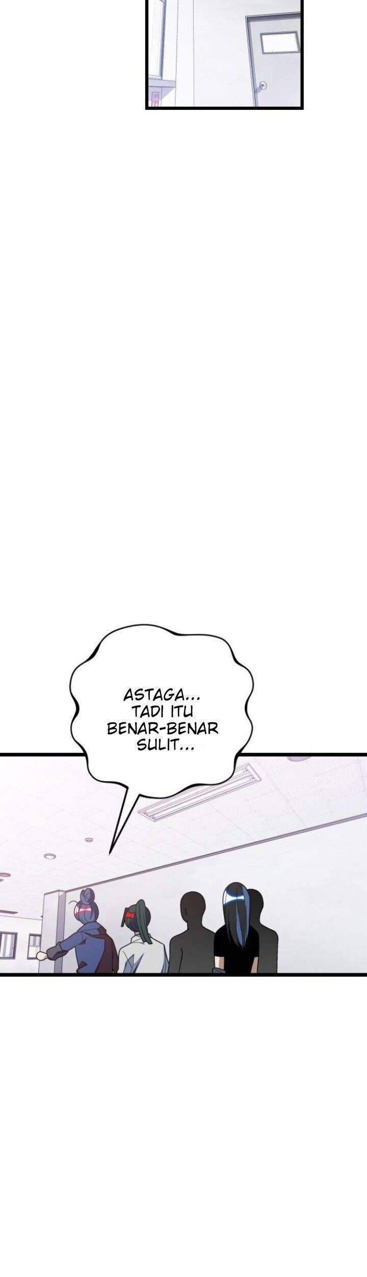 Survive Romance Chapter 36.5 Gambar 16