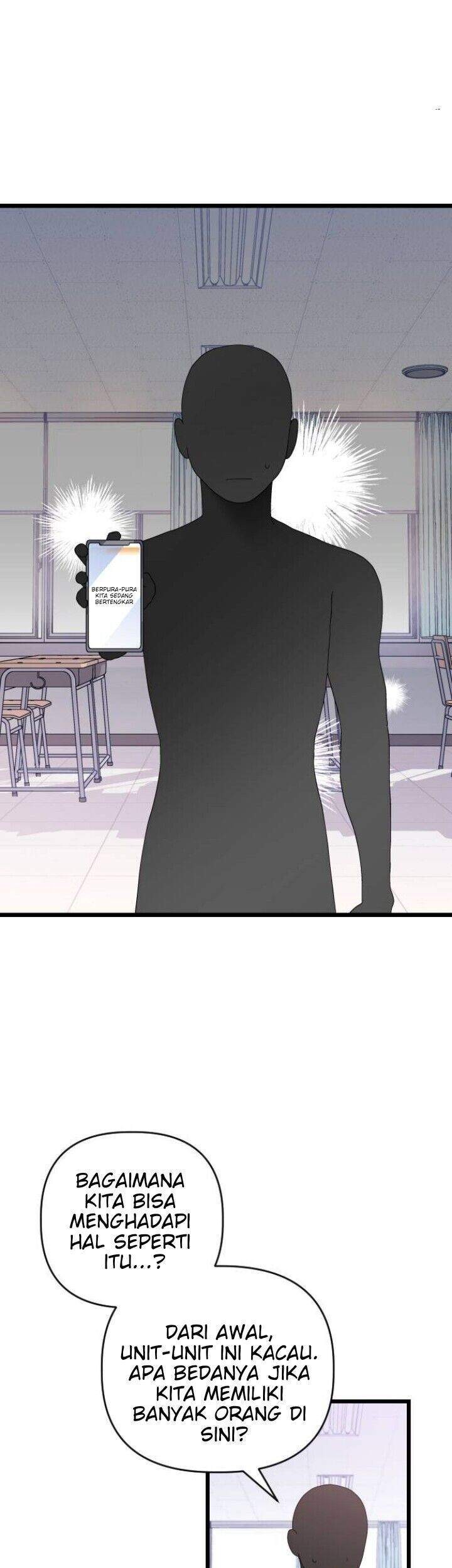 Survive Romance Chapter 36 Gambar 5