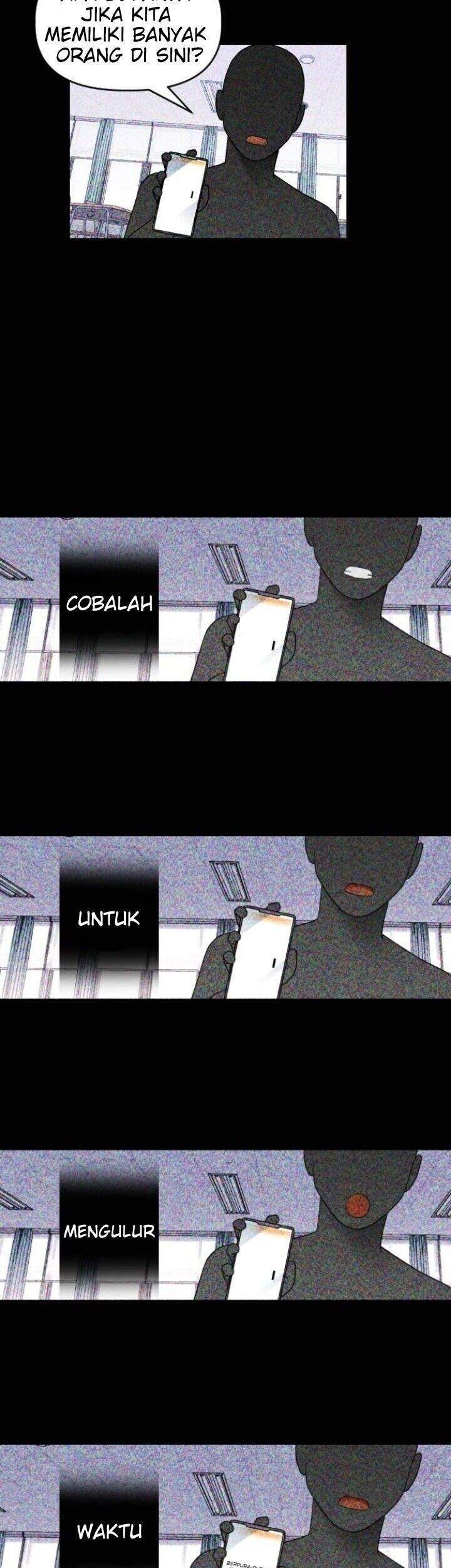 Survive Romance Chapter 36 Gambar 20