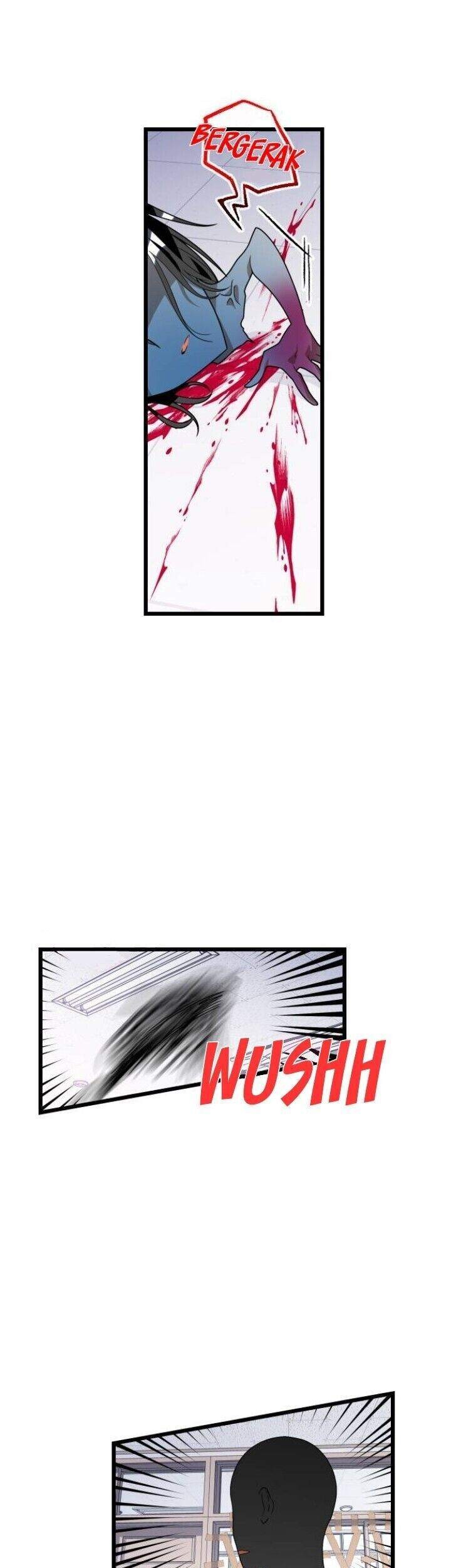 Survive Romance Chapter 36 Gambar 26