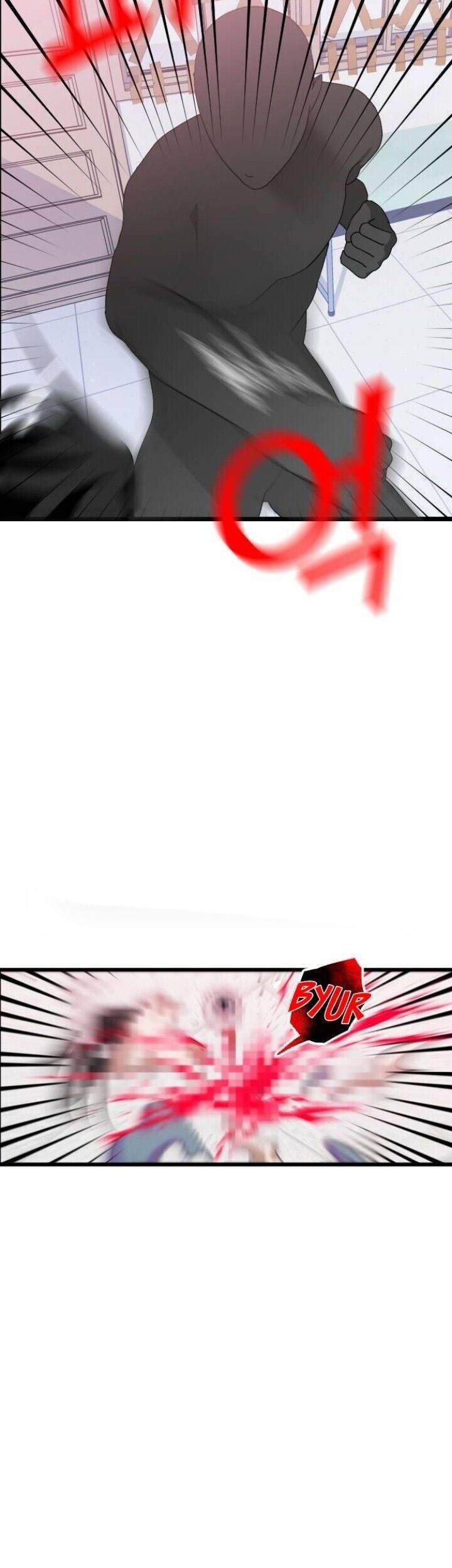 Survive Romance Chapter 36 Gambar 28