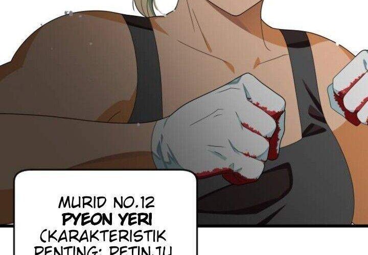 Survive Romance Chapter 36 Gambar 31