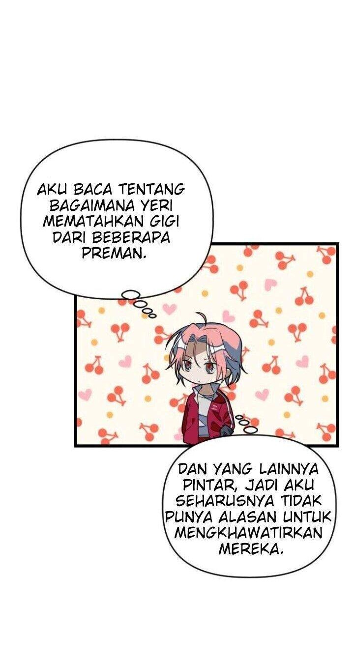 Survive Romance Chapter 36 Gambar 33