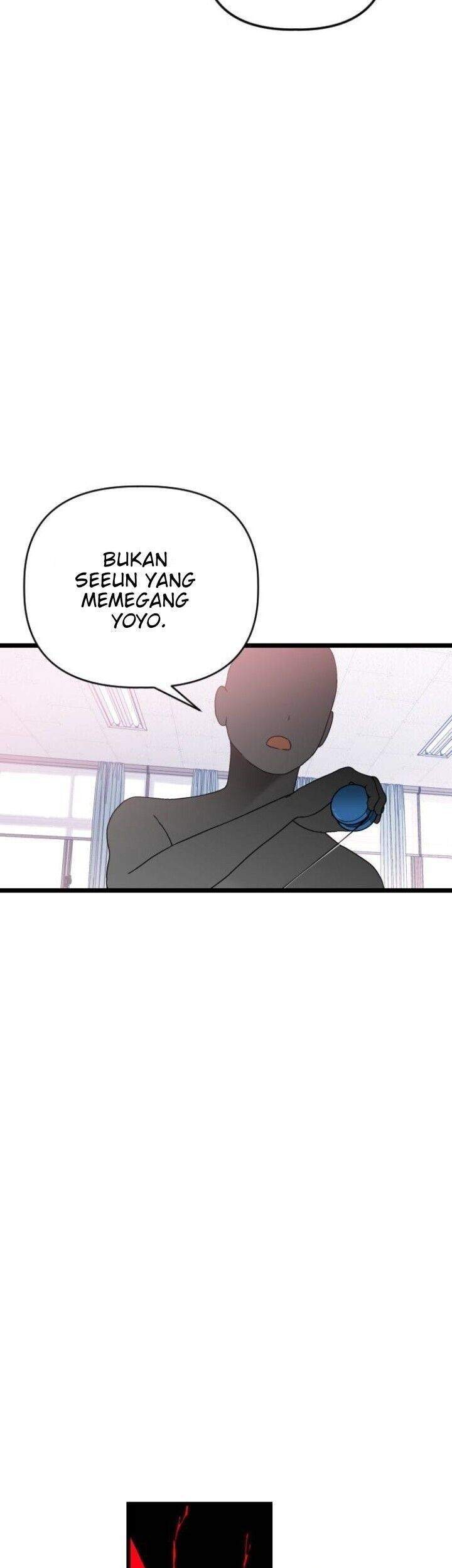 Survive Romance Chapter 36 Gambar 13