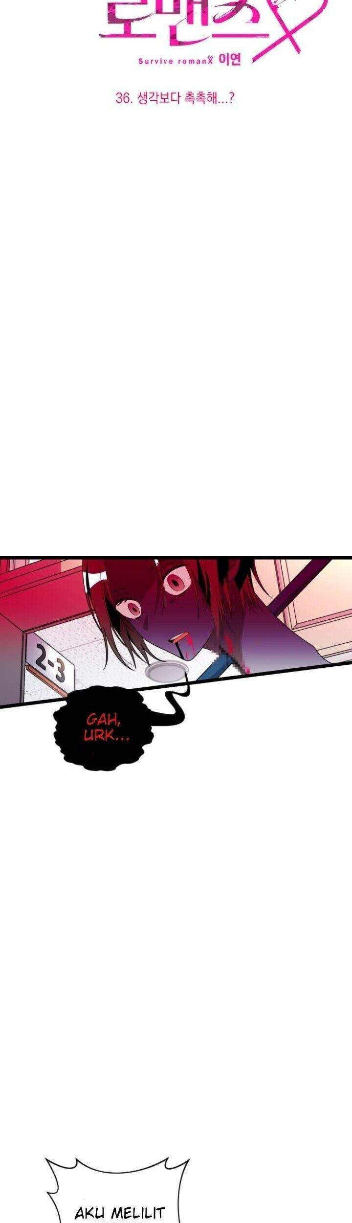 Survive Romance Chapter 36 Gambar 9