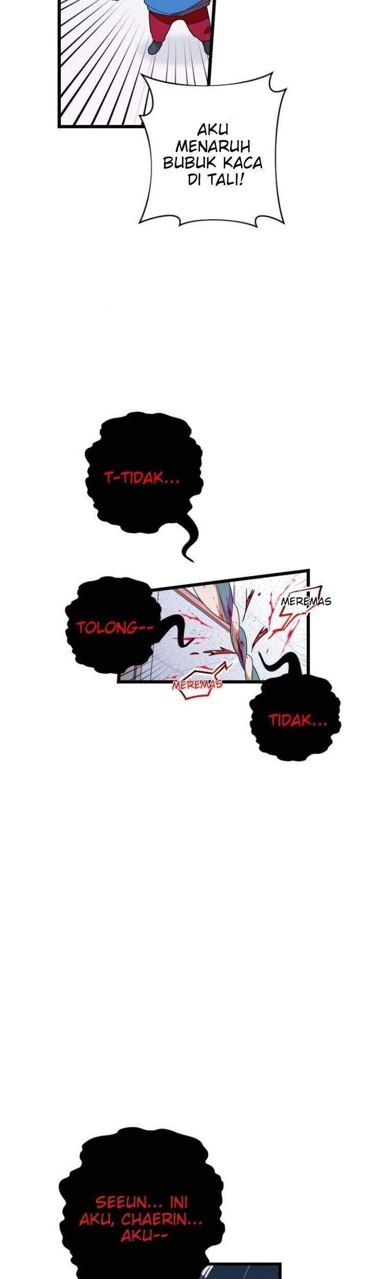 Survive Romance Chapter 36 Gambar 11