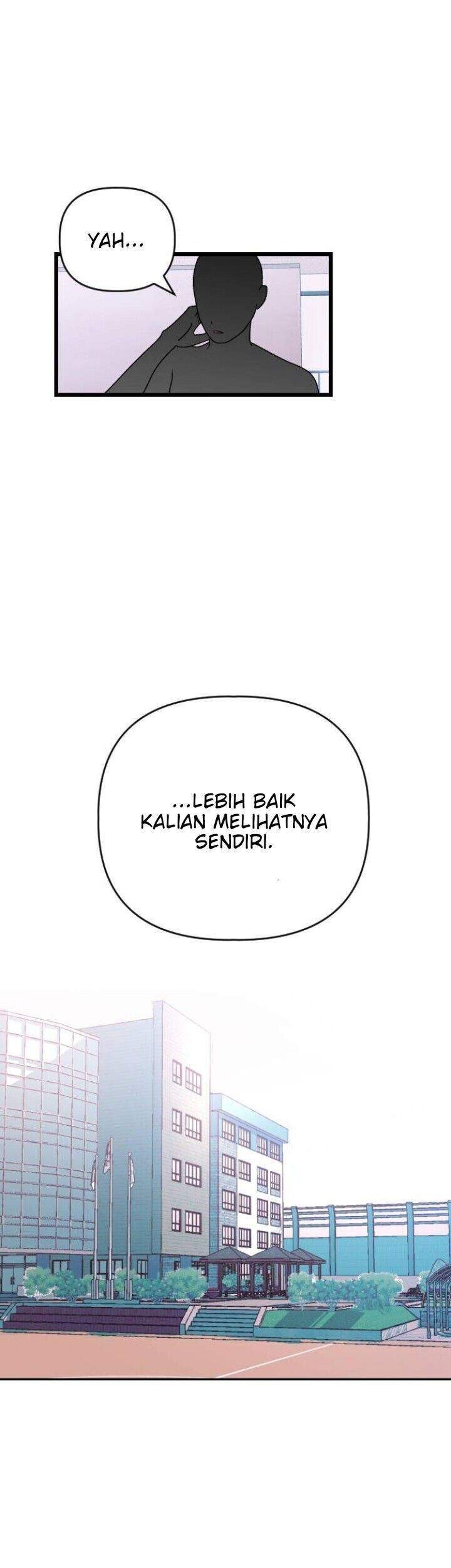 Survive Romance Chapter 35.5 Gambar 5