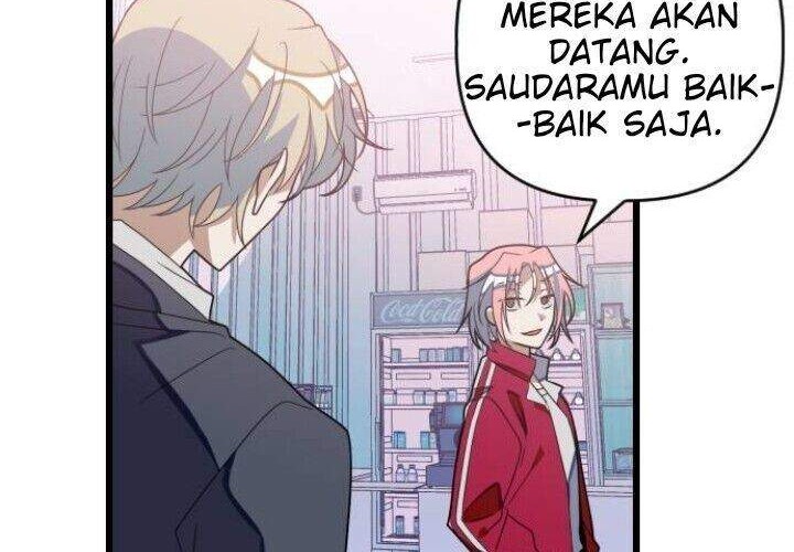 Survive Romance Chapter 35.5 Gambar 20
