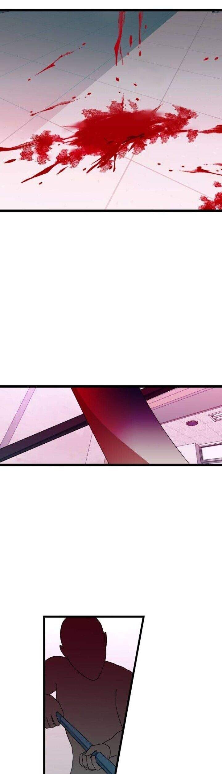 Survive Romance Chapter 35.5 Gambar 25