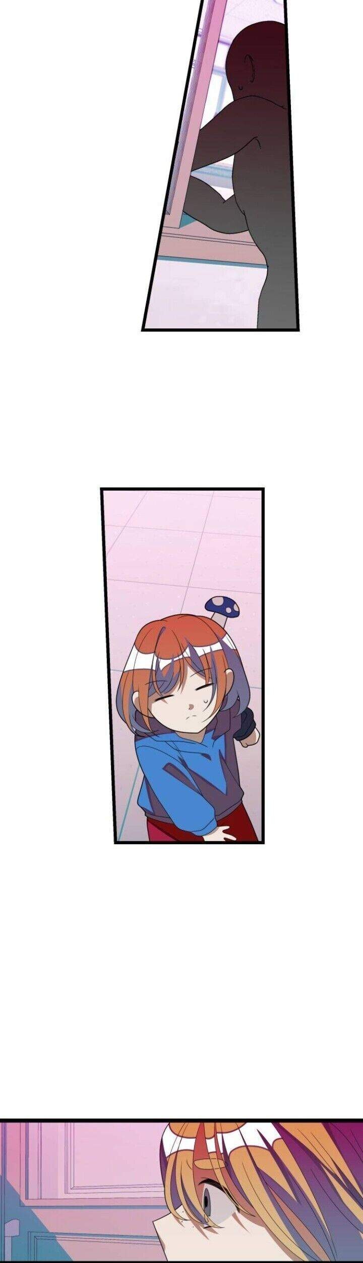 Survive Romance Chapter 35.5 Gambar 27