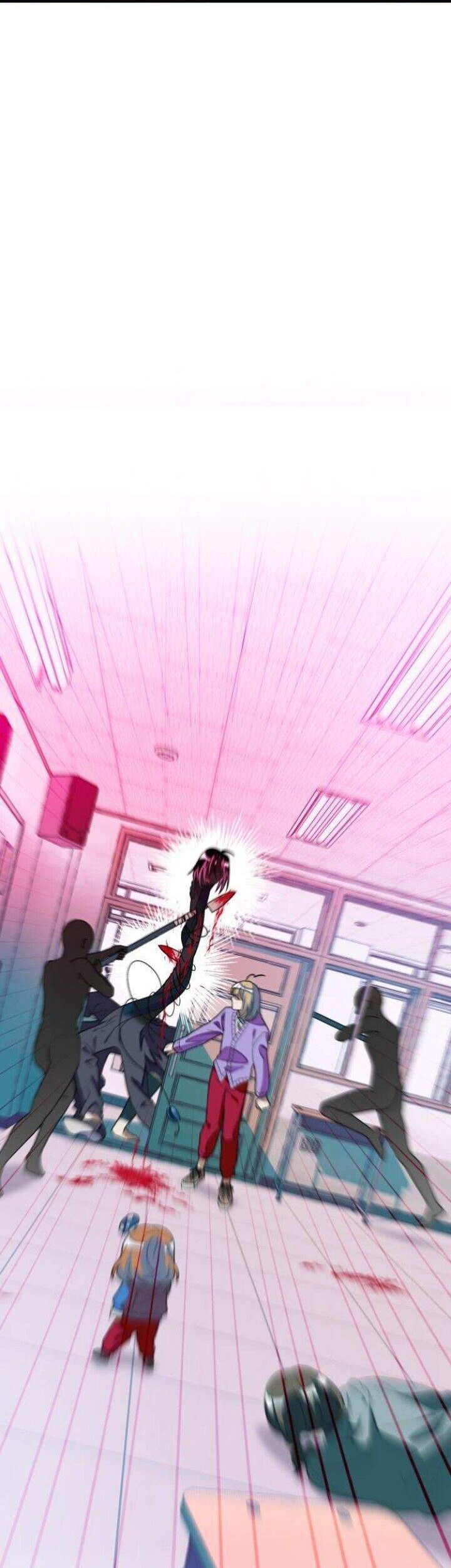 Survive Romance Chapter 35.5 Gambar 28