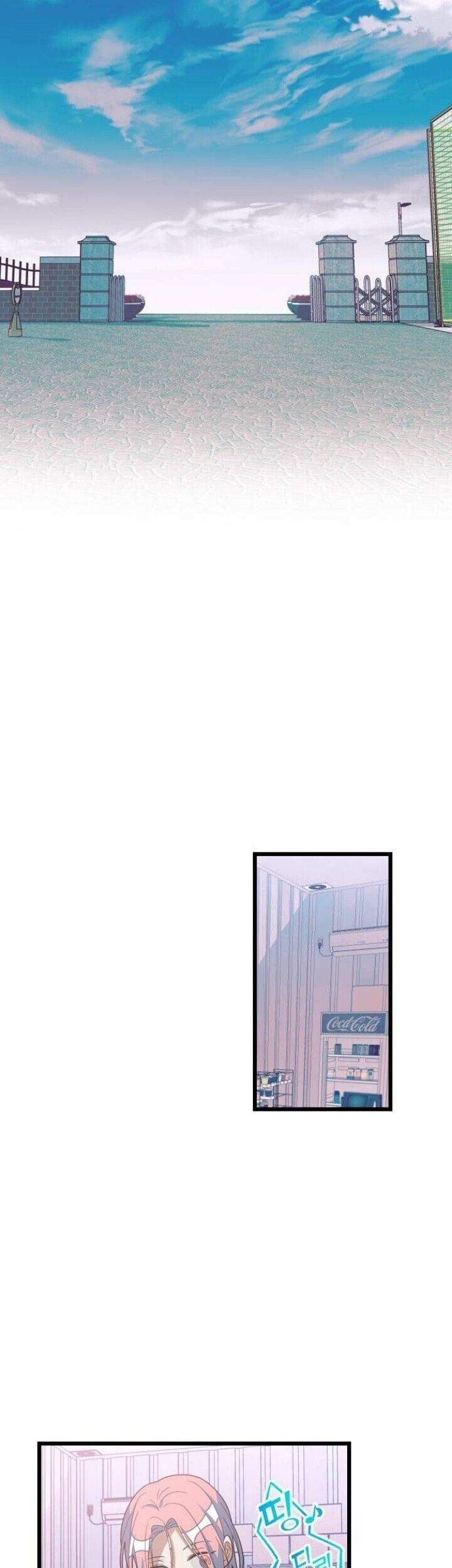 Survive Romance Chapter 35.5 Gambar 13