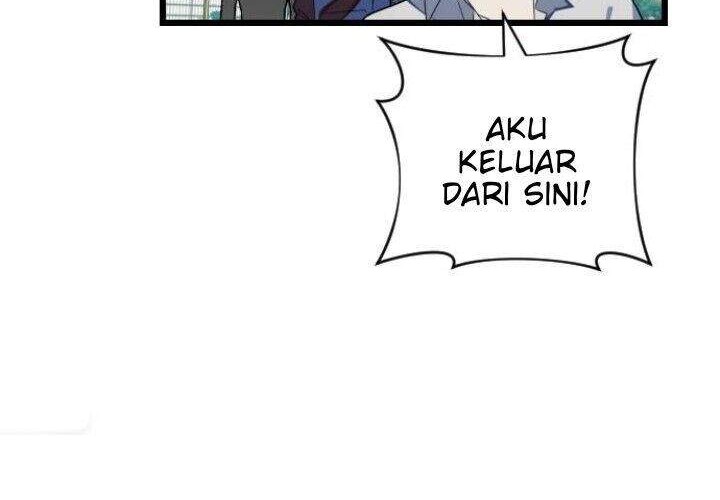 Survive Romance Chapter 35.5 Gambar 8