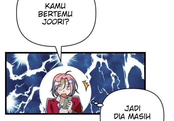 Survive Romance Chapter 35.5 Gambar 16