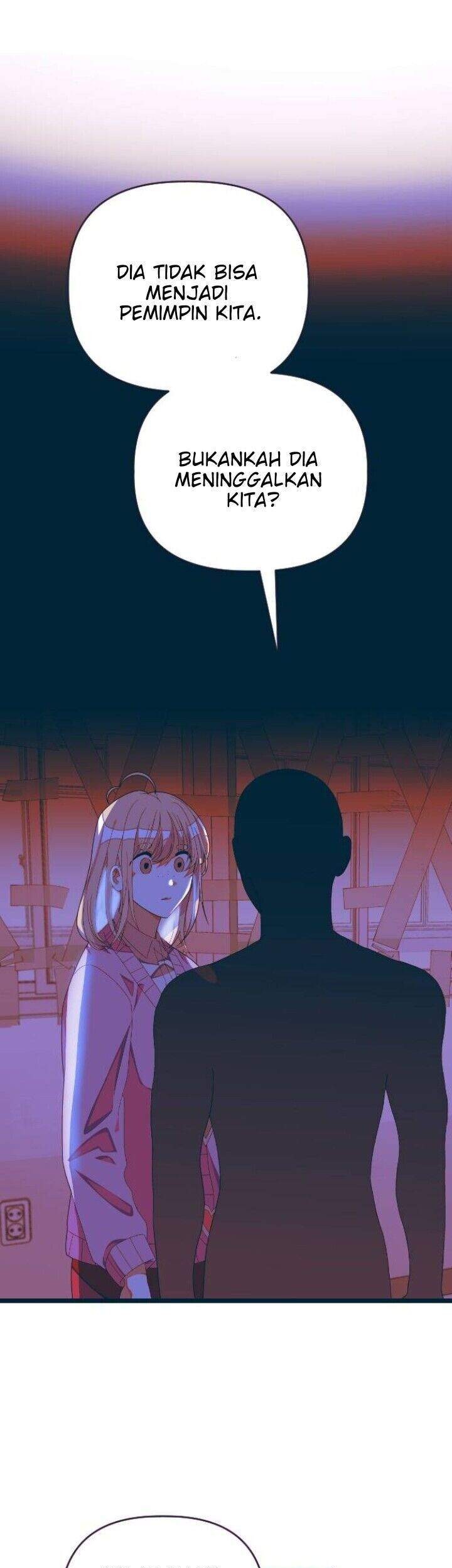 Survive Romance Chapter 35 Gambar 4