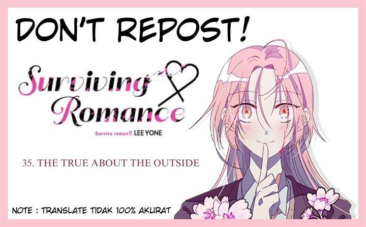 Komik Survive Romance Chapter 35 gambar nomor 1