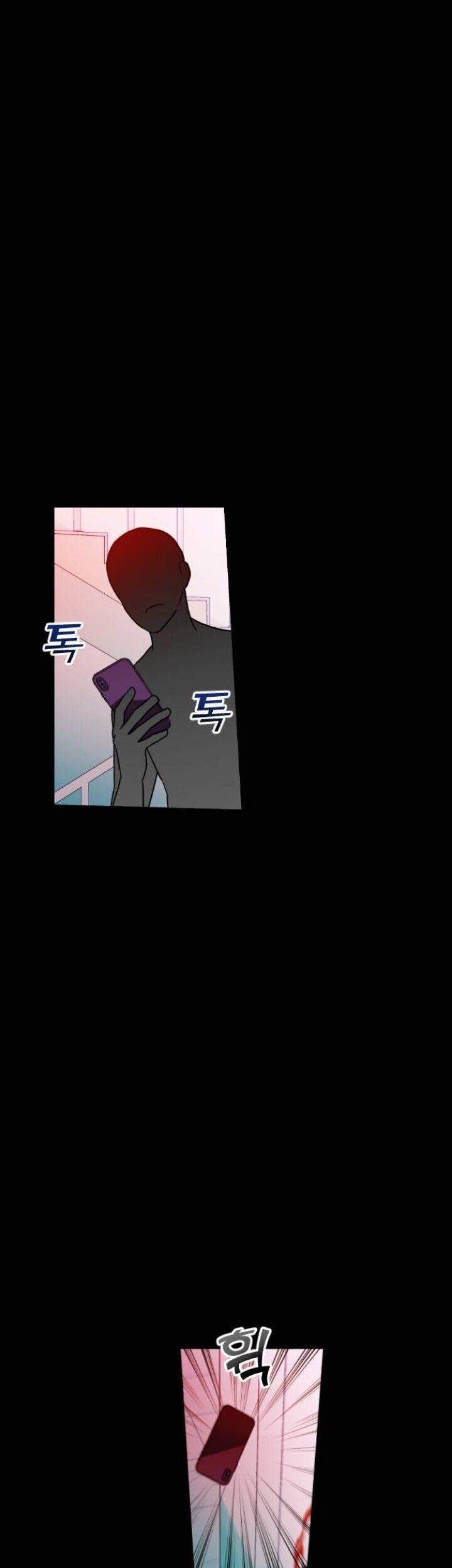 Survive Romance Chapter 35 Gambar 18