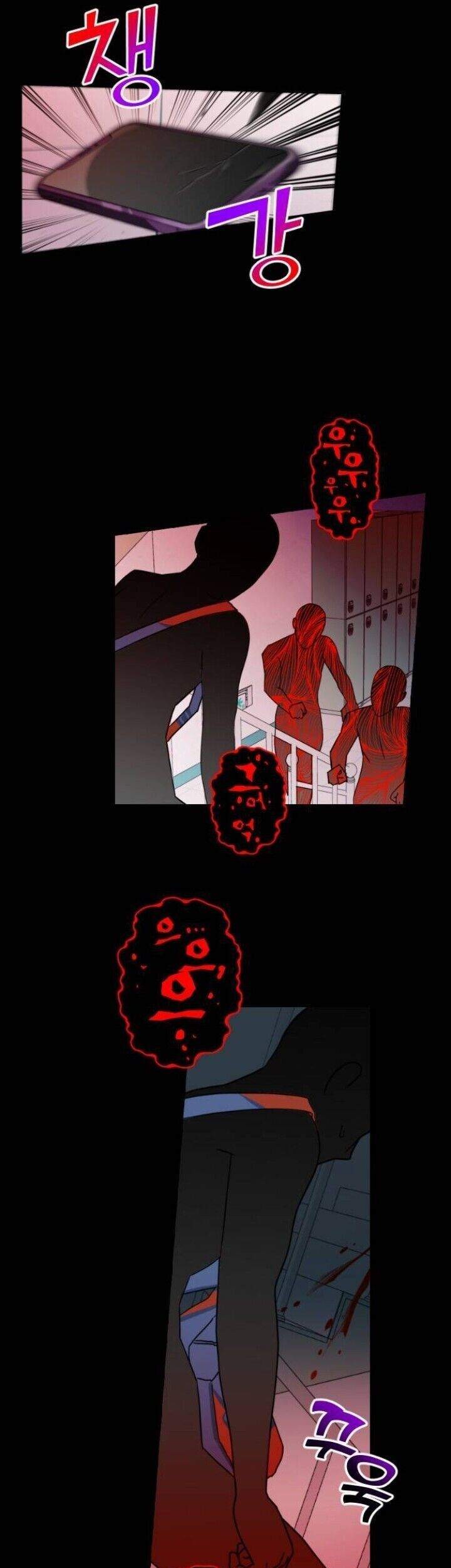 Survive Romance Chapter 35 Gambar 20