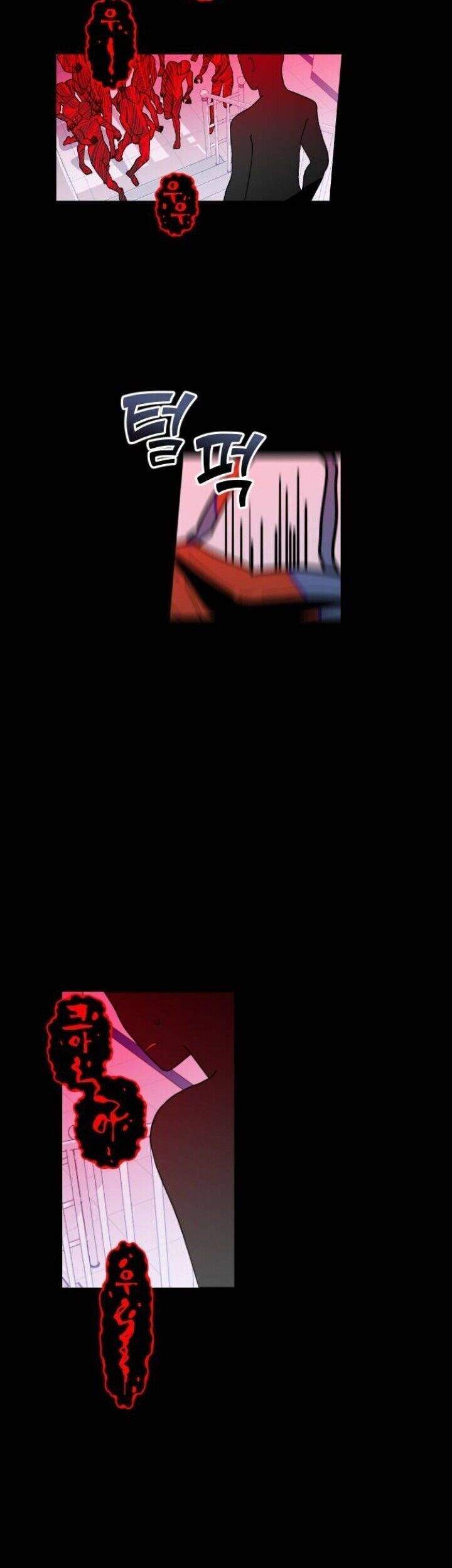 Survive Romance Chapter 35 Gambar 22