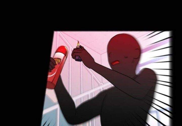 Survive Romance Chapter 35 Gambar 25