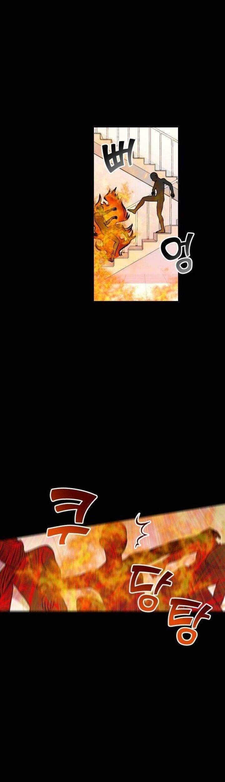 Survive Romance Chapter 35 Gambar 28