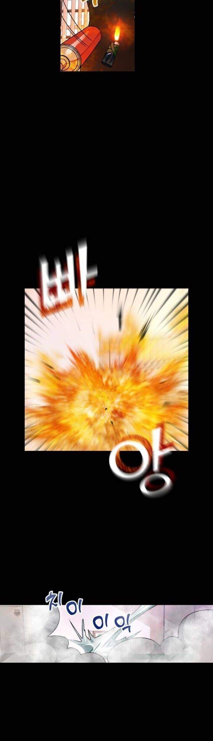 Survive Romance Chapter 35 Gambar 32