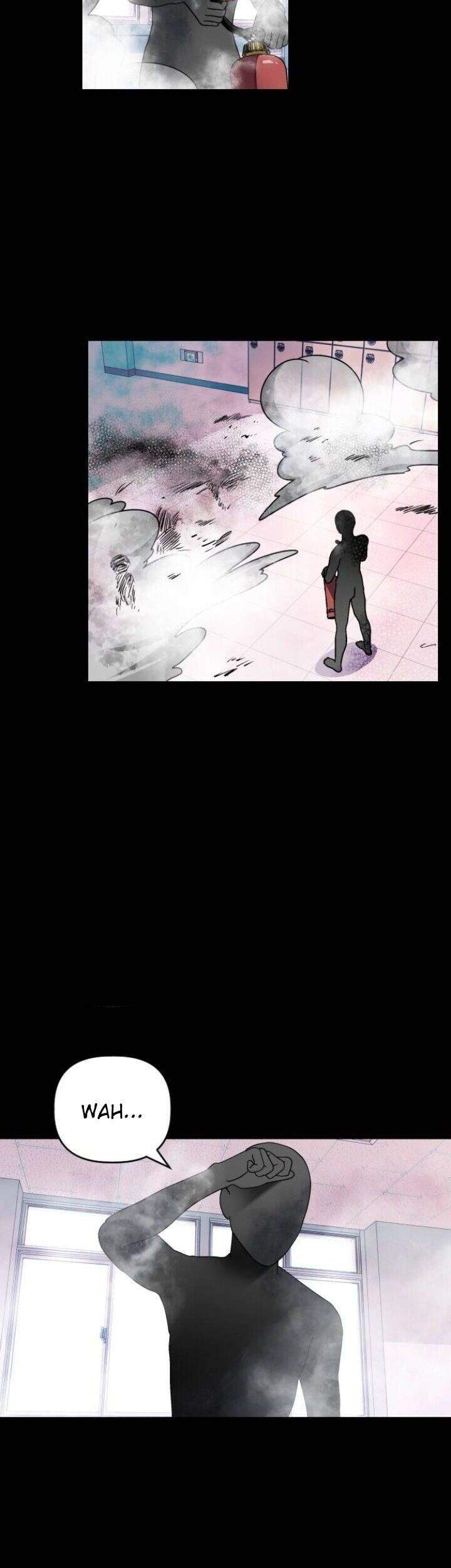 Survive Romance Chapter 35 Gambar 34