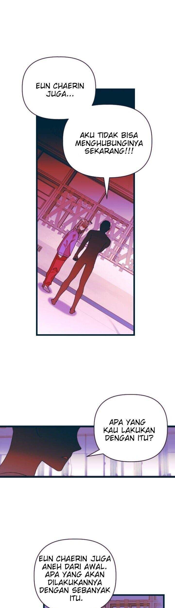 Manhwa Survive Romance Chapter 35 gambar nomor 2