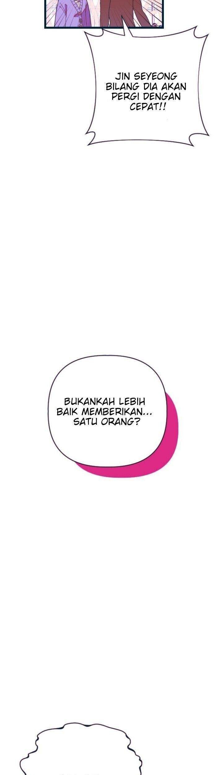 Survive Romance Chapter 35 Gambar 6