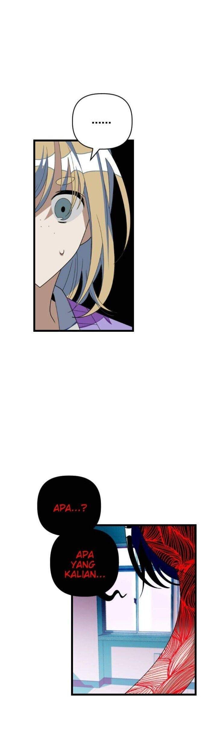 Survive Romance Chapter 35 Gambar 14