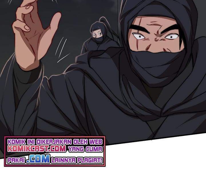 Mudang Association Chapter 51 Gambar 6