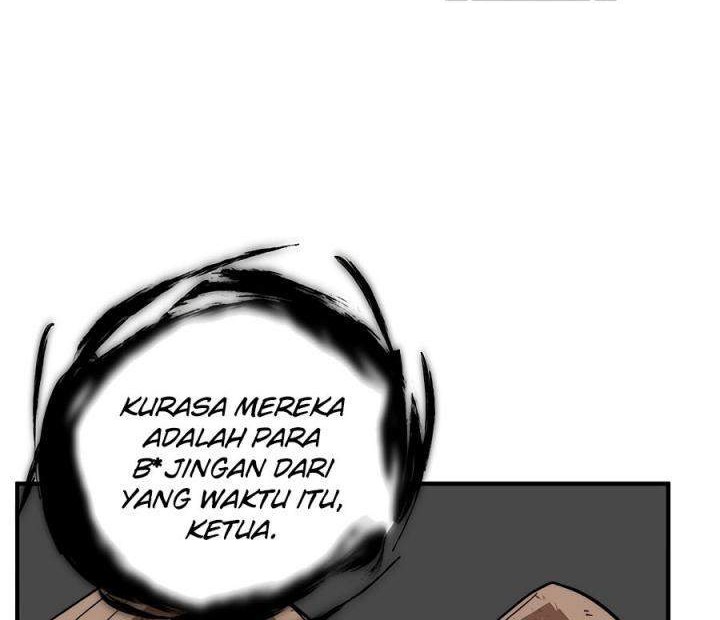 Mudang Association Chapter 51 Gambar 21