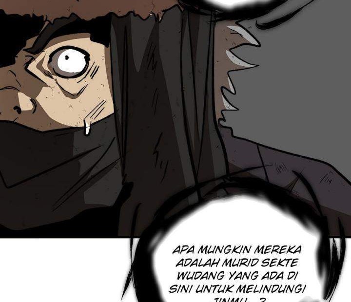 Mudang Association Chapter 51 Gambar 25